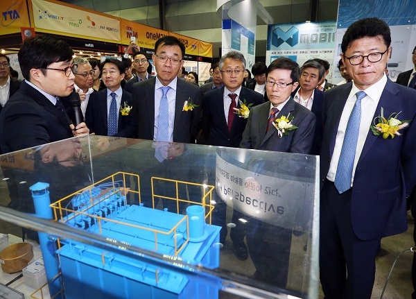 국내 스마트팩토리 환경이 점차 고도화에 초점이 맞춰지고 있고, 이런 고도화 수준의 스마트팩토리 구현을 위해 에어릭스는 IoT 기술 솔루션을 선보이고 있다.