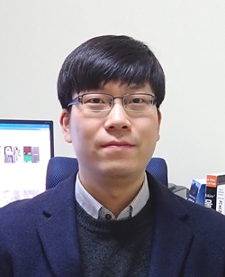 호서대학교 화학공학부 김재엽 교수 [사진=호서대학교] 