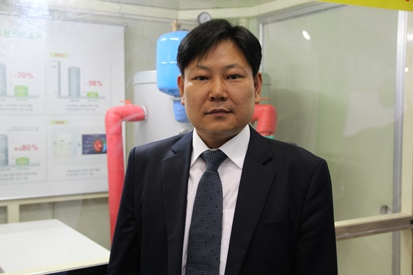 정재욱 연구소장은
