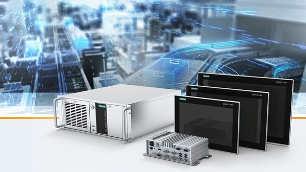 Simatic IPC327E Box PC 및 Simatic IPC377E Panel PC가 포함된 새로운 Basic산업용 PC [사진=지멘스]