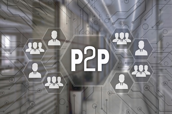 P2P 방식의 에너지 거래 방식이 널리 확산되고 있는 추세다. [사진=dreamstime]