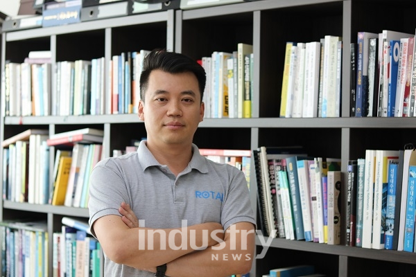 로탈 박종현 대표는