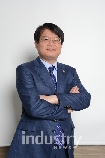 라온피플 이석중 대표는