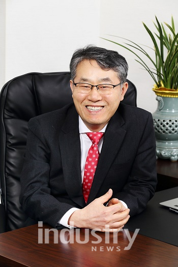 한컴MDS 현재영 전무는