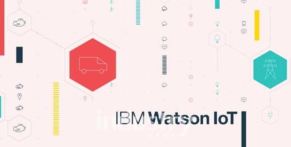 IBM 왓슨 IoT 사업부는 인지컴퓨팅 기능을 접목한 IoT 플랫폼, 솔루션 및 서비스를 제조, 가전, 물류, 건설, 유통 등 다양한 산업의 B2B 기업 고객에게 제공하고 있다. [사진=IBM]