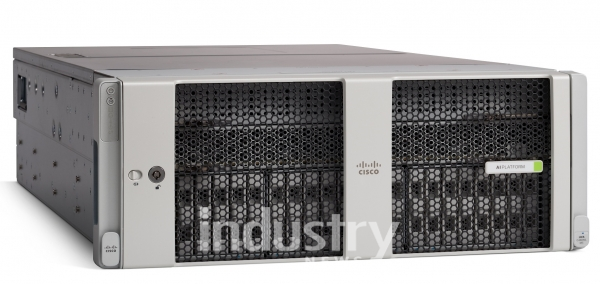 시스코 UCS 신규 딥러닝 서버 [사진=시스코]