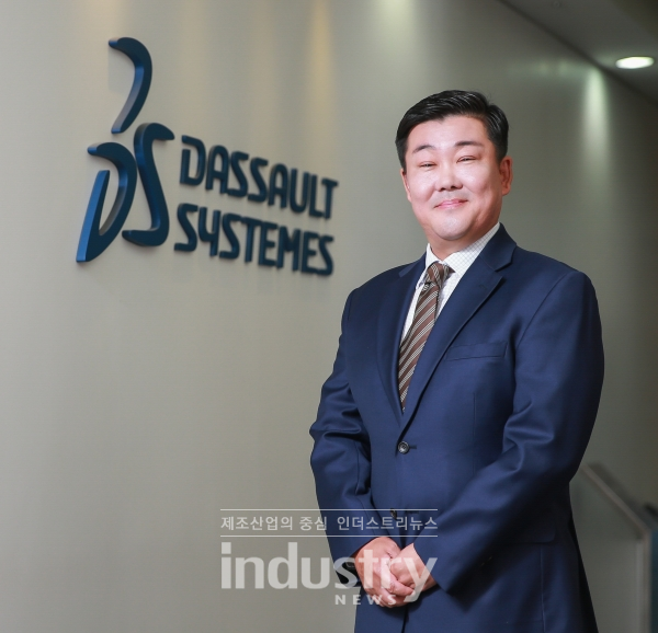 [사진=다쏘시스템]