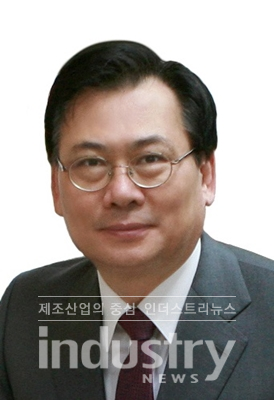 포스코ICT 손건재 사장 [사진=포스코ICT]