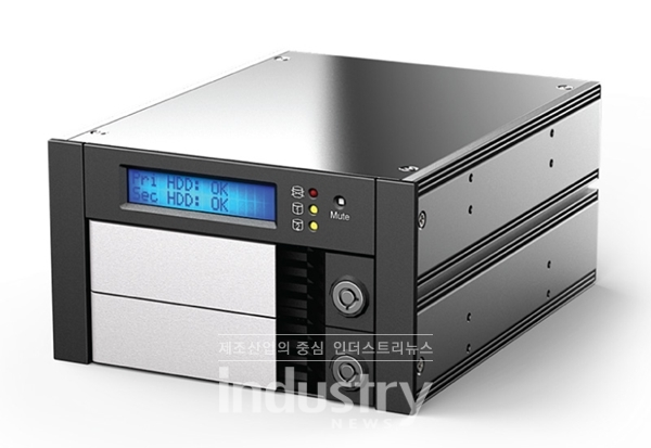 SR2611+ [사진=앤디코]