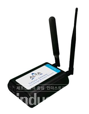 모닛 4G LTE 인터내셔널 게이트웨이 [사진=모닛]