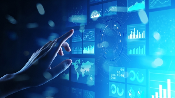 최근 사물인터넷(IoT), AI, 빅데이터 기술이 급속도로 발달하면서 이를 효율적으로 사용하기 위한 클라우드, 엣지 컴퓨팅 등 데이터 기술 또한 글로벌 기업을 중심으로 빠르게 변화하고 있다. [사진=deamstime]