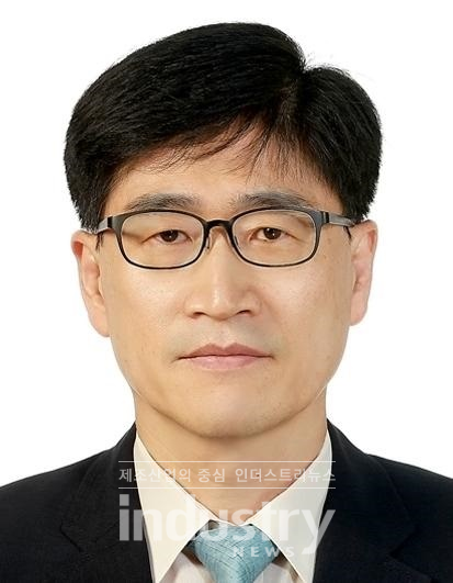 한국에너지공단 오대균 기후대응이사 [사진=한국에너지공단]