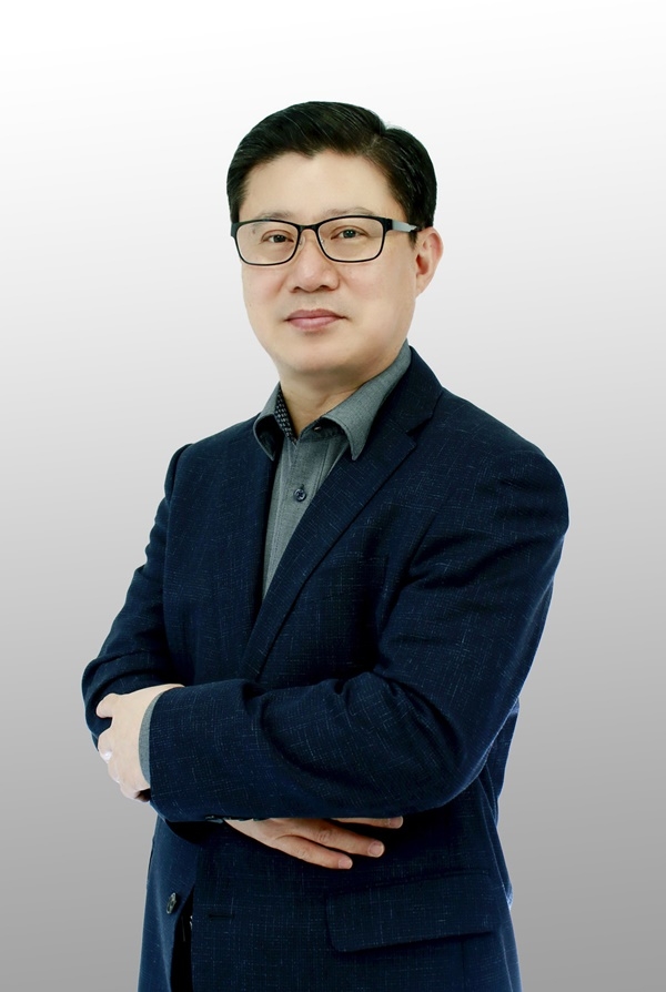 와이드티엔에스 조정래 대표이사. [사진= 와이드티엔에스]