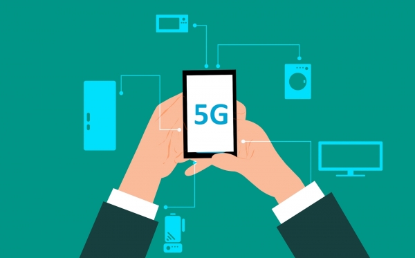 삼성전자가 캐나다에서는 처음으로 4G LTE-A와 5G 통신장비 공급에 나선다. [사진=pixabay]
