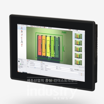 오토닉스의 산업용 PC ‘APC-1011’ 시리즈 [사진=오토닉스]