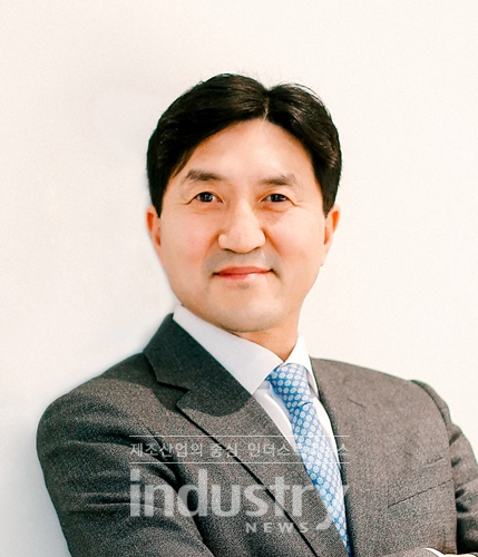 유아이패스코리아 김동욱 한국 지사장 [사진=유아이패스코리아]