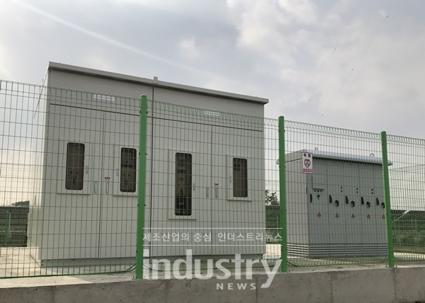윌링스는 올해 2MW급 제품과 동일 사이즈에 3MW급의 용량 적용이 가능한 인버터 출시를 통해 수상태양광 및 대용량 시장 점유율을 높일 계획이다. [사진=윌링스]