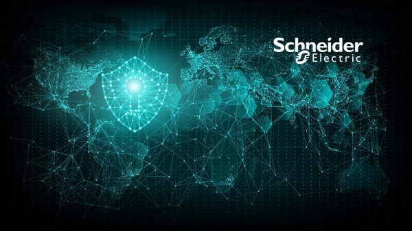 슈나이더일렉트릭이 사이버 보안 기술 협정(Cybersecurity Tech Accord)에 가입했다고 밝혔다. [사진=슈나이더일렉트릭]