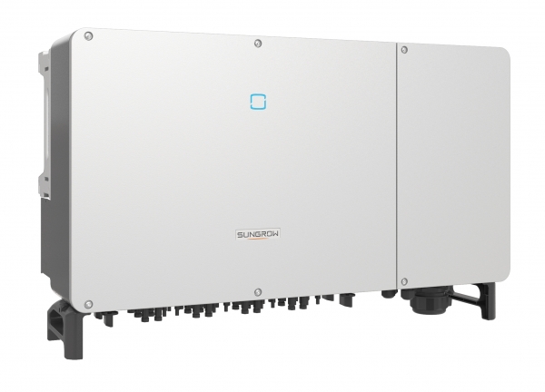 인피니언의 EasyPACK 3B 전력 모듈이 채택된  선그로우의 Sungrow-SG250HX [사진=인피니언]
