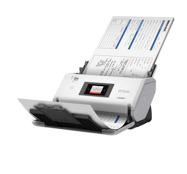 엡손의 A3 고속 양면 스캐너 DS-32000 [사진=한국엡손]