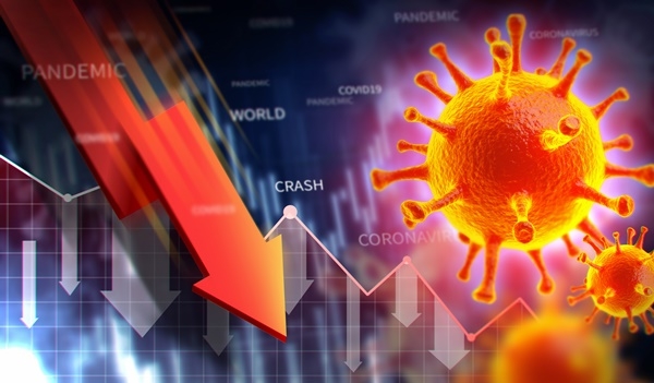 제조 관련 중소기업 중 74.3%가 코로나19로 인해 피해를 입었다는 설문조사 결과가 발표됐다. [사진=utoimage]