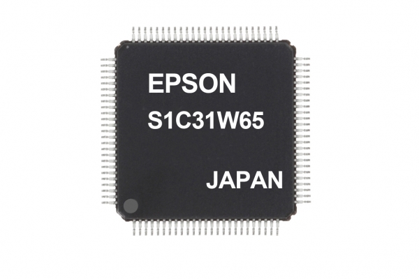 Epson MCU(Microunit Controller Unit) [사진=세이코엡손]