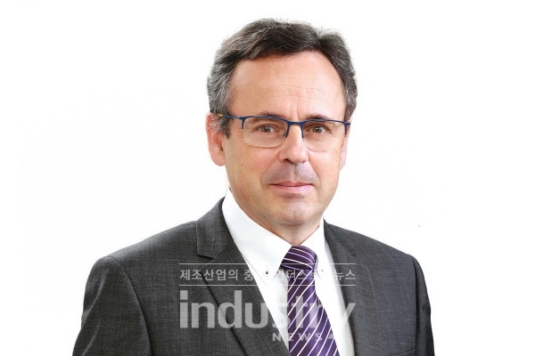 알렌 라포소 부사장 [사진=현대·기아차]