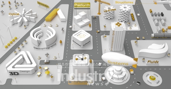 Ansys Learning Hub(ALH) [사진=앤시스]