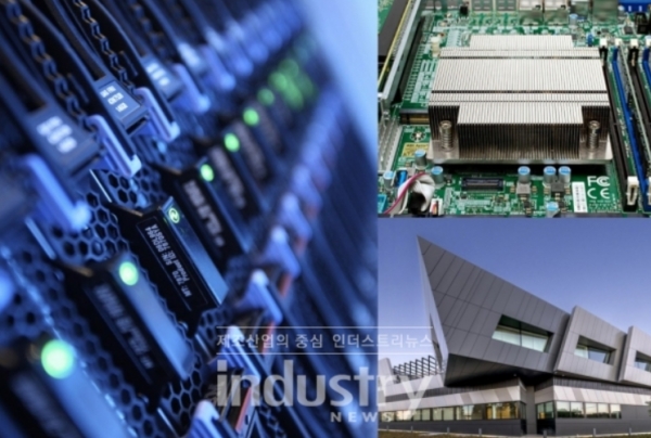 에퀴닉스(Equinix)는 기업의 디지털 인프라 연결 방식을 혁신하는데 선구자로 나선다는 입장이다. [사진=에퀴닉스]