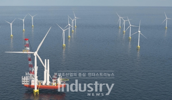 WTIV [사진=스코르피오]
