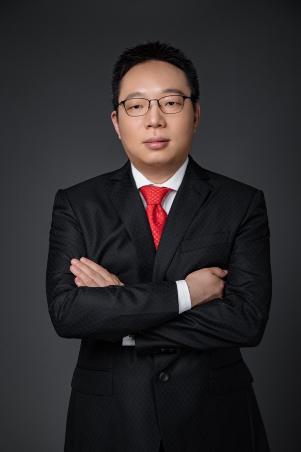 그로와트 정영강 (丁永强) 대표 [사진=그로와트]