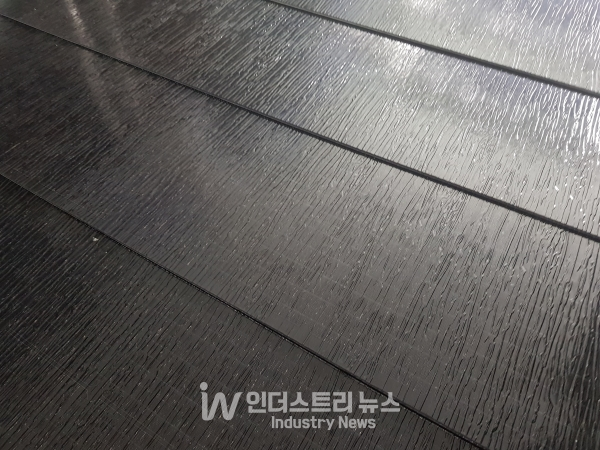 sol tile [사진=BIPVKOREA]