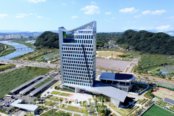 제로웨이스트는 일상생활에서 폐기물 발생을 최소화하는 캠페인이다. [사진=한국남동발전]