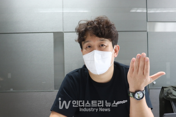 이내형 대표는 "현재 국내 제조업계는 급격한 고령화 및 인력의 불균형과 같은 문제가 산적해 있다. 협동로봇은 이 같은 문제를 해결하는데 크게 일조 할 수 있다"고 강조했다.