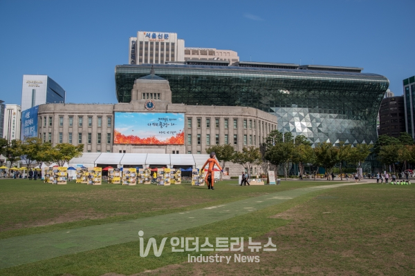 서울시가 가명처리지원센터를 운영한다. 개인정보를 가명처리해 연구 및 상업적 목적으로 활용할 수 있도록 할 계획이다. [사진=서울시]