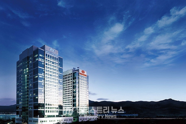 현대자동차와 기아가 세계적인 지속가능경영 평가기관 CDP(Carbon Disclosure Project, 탄소정보공개 프로젝트)로부터 2022년 수자원 관리 부분 최고 등급을 받았다. [사진=현대차그룹]