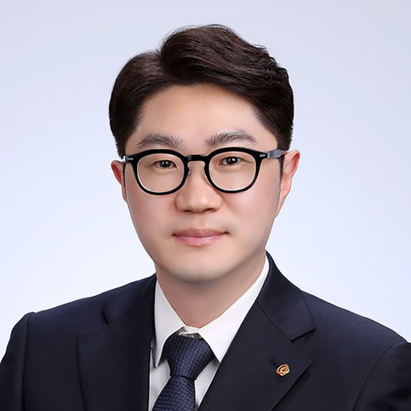 정병찬 한화로보틱스 신임 대표. [사진=한화로보틱스]