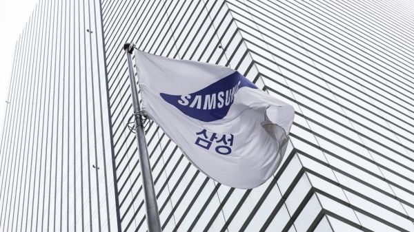 서울 서초구에 위치한 삼성전자 서초 사옥. [사진=연합뉴스]