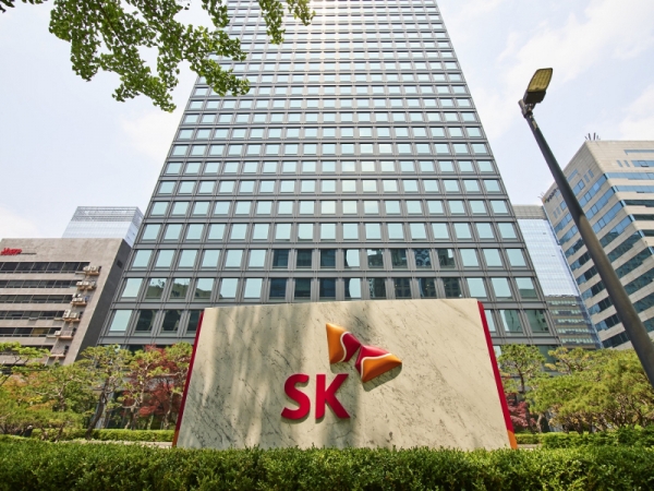 서울 종로구 SK서린빌딩 전경/사진 = SK이노베이션