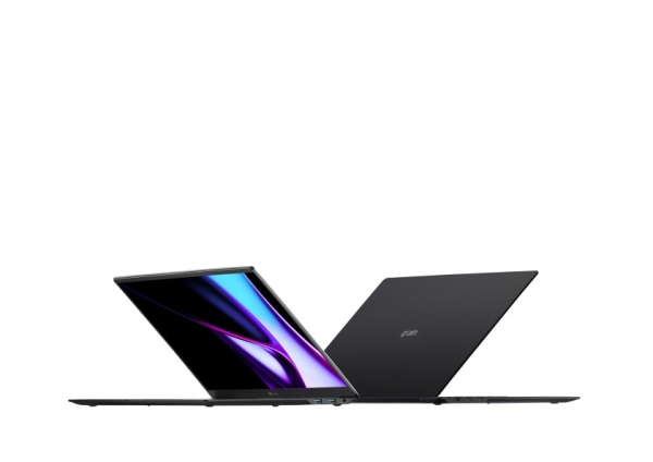 AI PC ‘LG 그램 프로(pro)’./ 사진 = LG전자