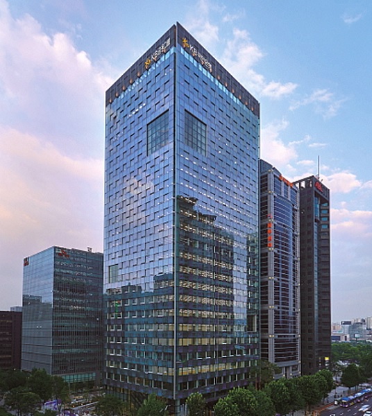 서울 여의도 KB금융 본사/사진 = KB금융