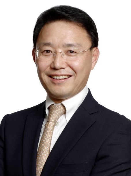 임병선 SPC 각자대표이사 내정자 [사진= SPC]