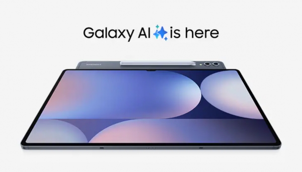 삼성전자가 3분기 태블릿 PC 출하량 710만대로 2위를 차지했다. 사진은 삼성전자 Galaxy Tab S10/ 사진 = 삼성전자