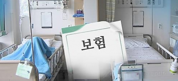 올해 상반기 기준 정형외과와 가정의학과의 실손보험금 70% 이상이 비급여 진료에 지급된 것으로 파악됐다 / CG=연합뉴스