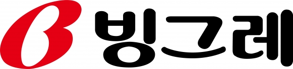 /빙그레 CI