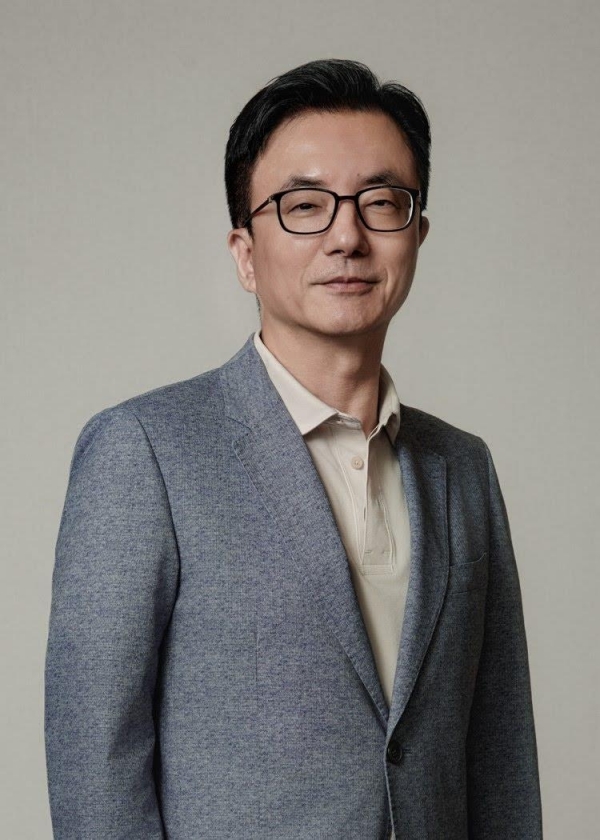 박순철 삼성전자 신임 CFO 부사장/ 사진 = 삼성전자