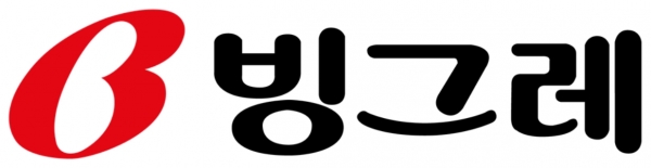 /빙그레 CI