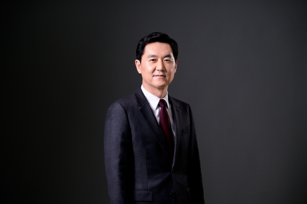 2025년 미국 전기전자공학회 펠로우(석학회원)에 선정된 전경훈 DX부문 CTO 겸 삼성리서치 연구소장/사진 = 삼성전자