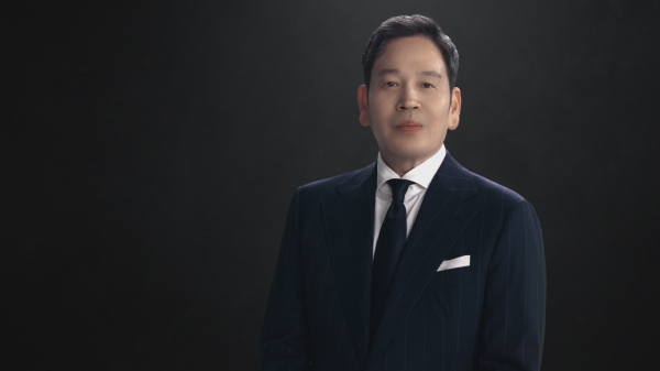 정용진 신세계그룹 회장./사진=신세계그룹