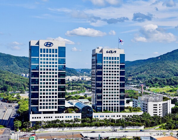 현대자동차그룹 서울 양재 본사 사옥./사진=현대자동차그룹
